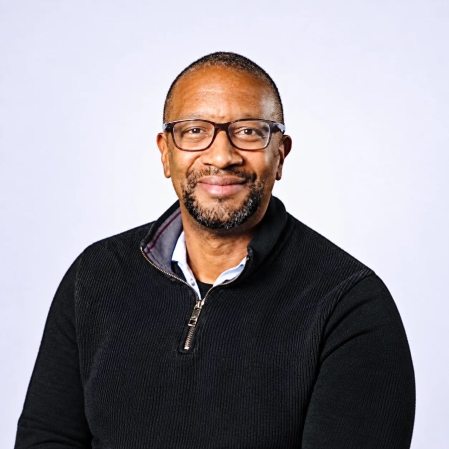 Tarik Walker