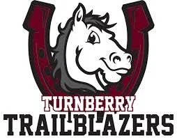 Turnberry Elementary School logo