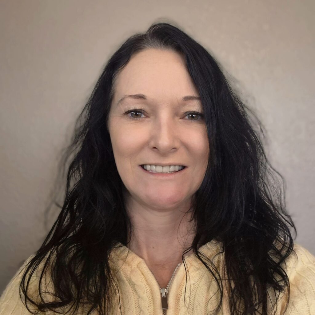 Beth Keller