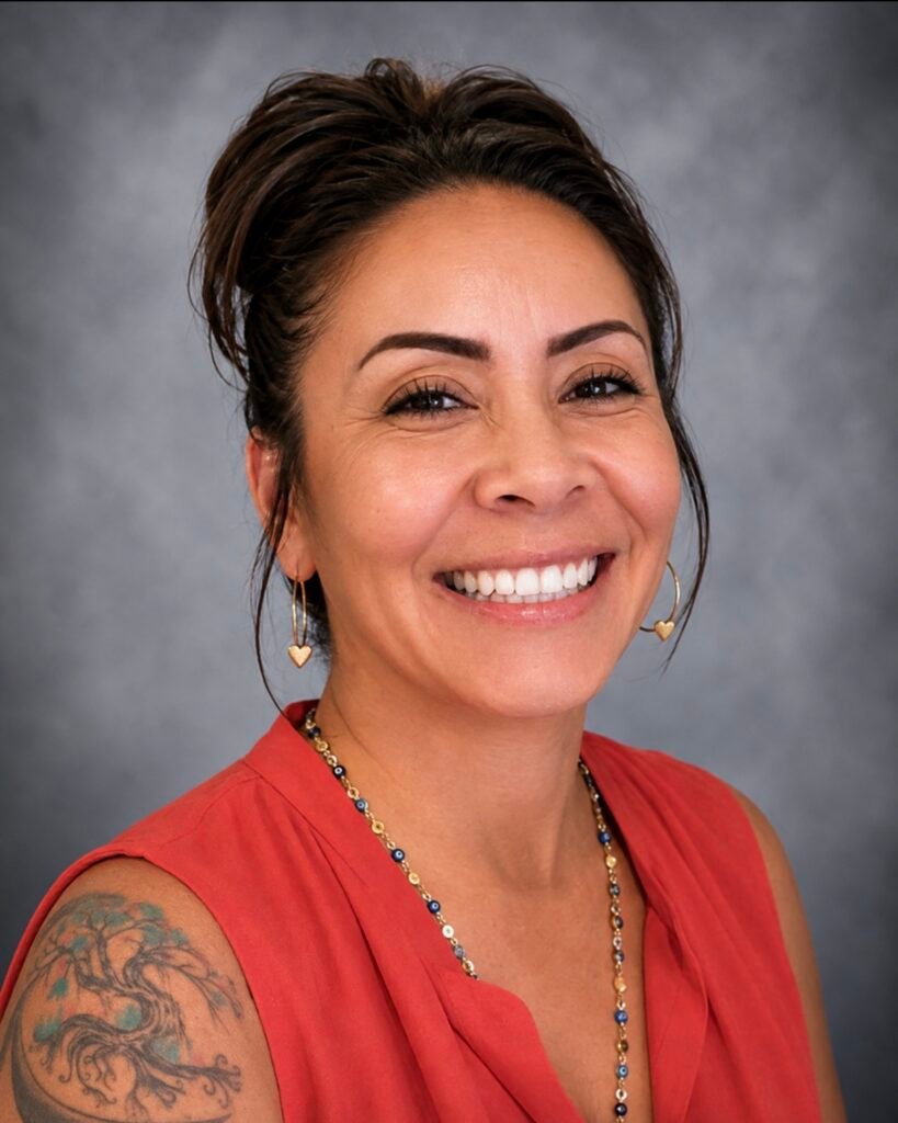 Antoinette Atencio