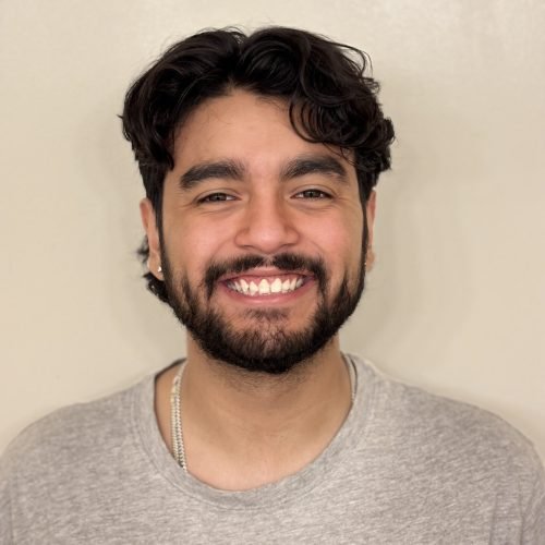 Santiago Marquez