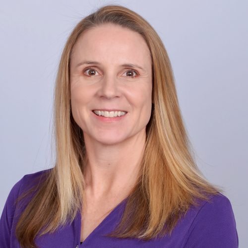 Alison Gorman