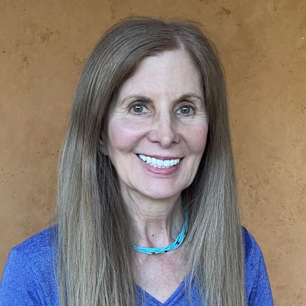 Marsha Manning