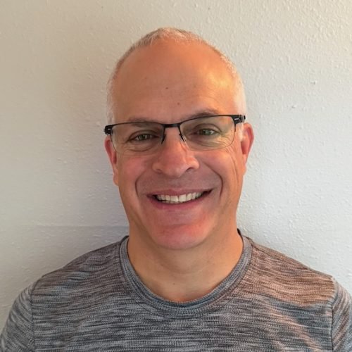 Joel Solomon