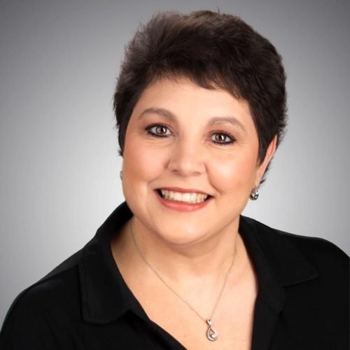 Elaine Miller